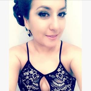 Meet your Posher, Mari